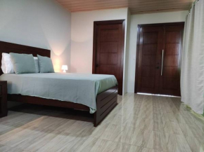 Mandy Loft -40MB wifi -8 miles from La Fortuna